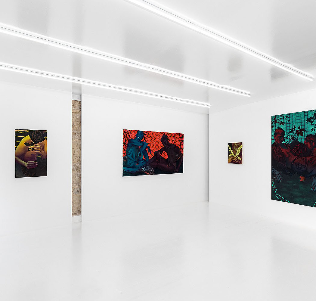 DS Galerie 1